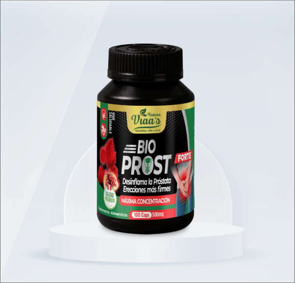 Bio Prost