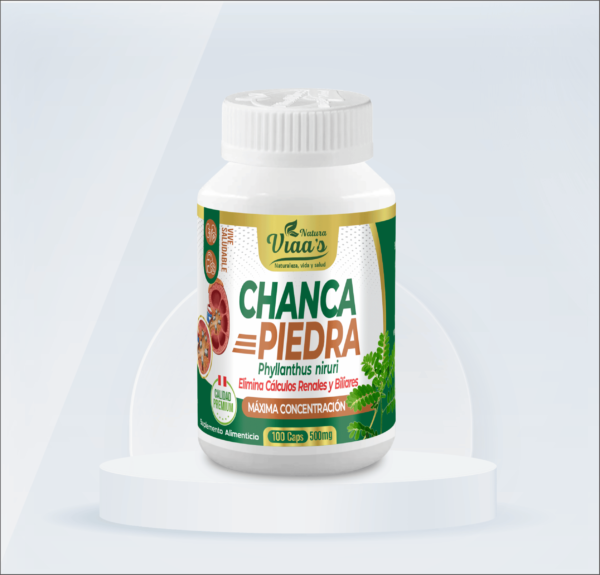 Chanca Piedra