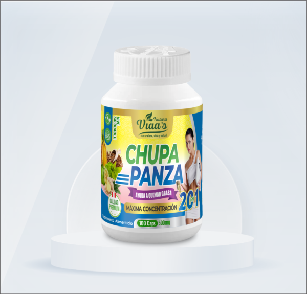 Chupa Panza