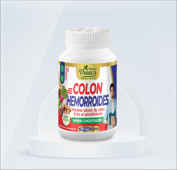 Colon Hemorroides