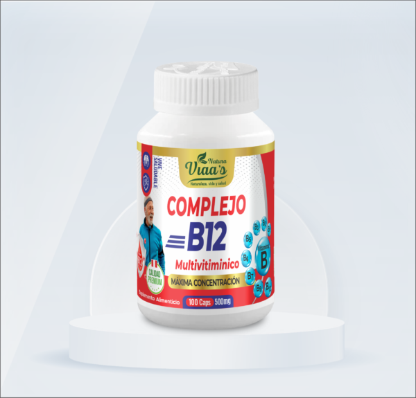 Complejo B12