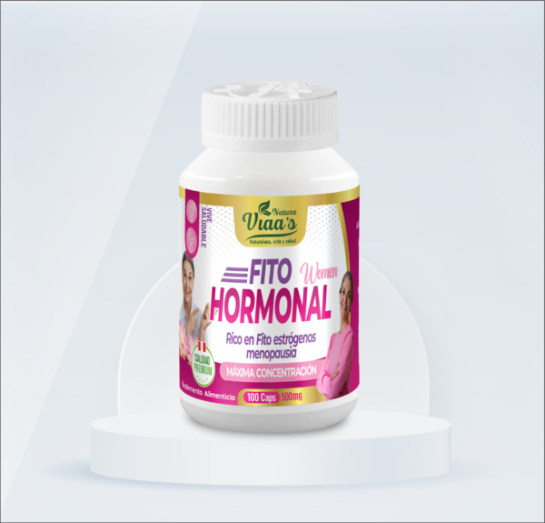 Fito Hormonal