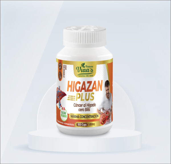 Higazan Plus
