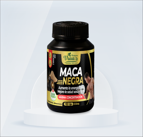 Maca Negra