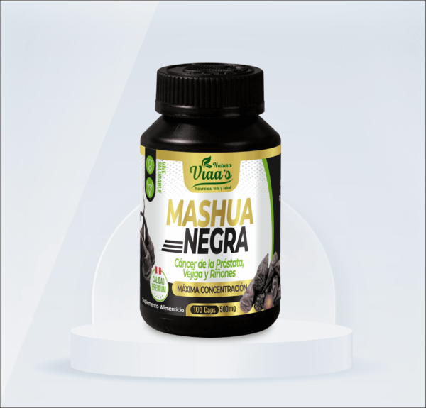 Mashua Negra