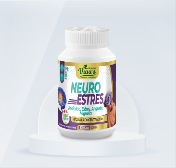 Neuro Estres