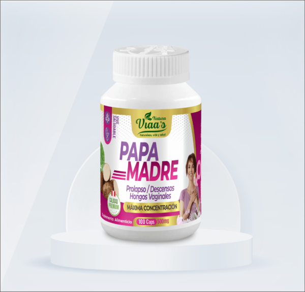 Papa Madre