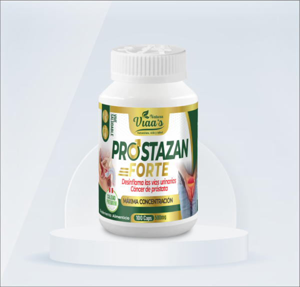 Prostazan Forte