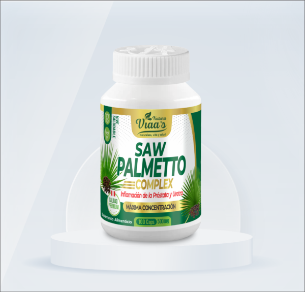 Saw Palmetto