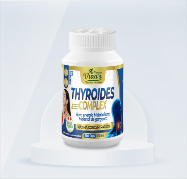 Thyroides Complex